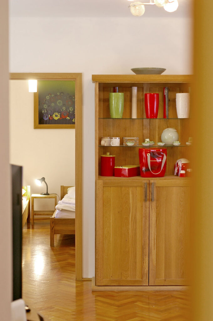 KeramikArt apartman Pécs - dekoratív kerámiák, díszítés, dekoráció