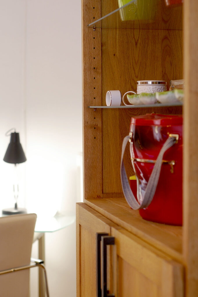 KeramikArt apartman Pécs - kerámia díszek